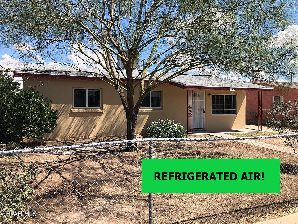 1st image of 8420 Mount Whitney Dr