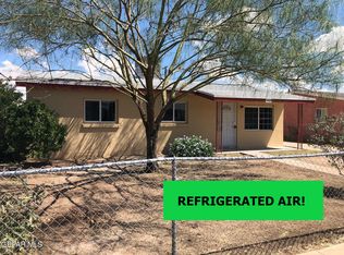 8420 Mount Whitney Dr, El Paso, TX 79904