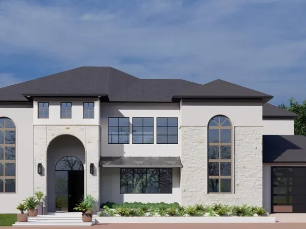 2815 Twin Fountains Dr, Houston, TX 77068