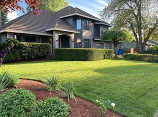 3505 NW 132nd Cir, Vancouver, WA