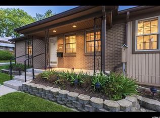 2532 E 2100 S, Salt Lake City, UT 84109