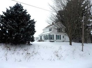 2052 Carlisle Rd, Greenville, PA 16125