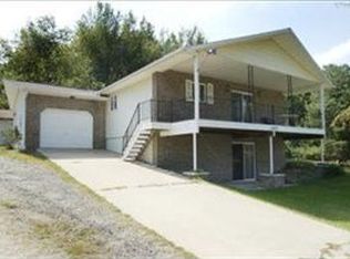 15899 Saddlebag Lake Rd, Decatur, MI 49045