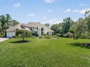 43 Cleverly Cove Rd, Lancaster, MA 01523