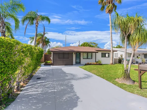 381 NE 43rd Court, Oakland Park, FL 33334