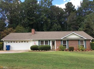 648 Greenview Ave SE, Conyers, GA 30094