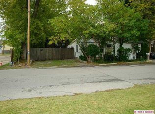 821 N Date Ave, Broken Arrow, OK 74012