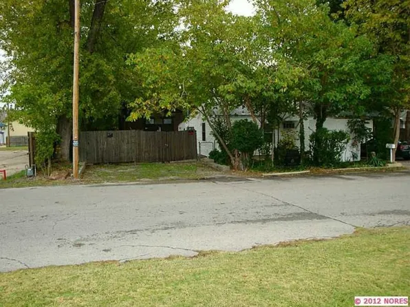 821 N Date Ave, Broken Arrow, OK 74012