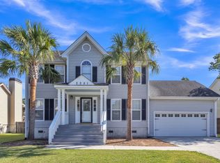 2251 Mariners Ferry, Charleston, SC 29414