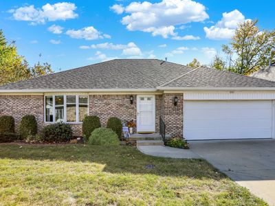 1001 Esplanade Ct, Lebanon, IN, 46052