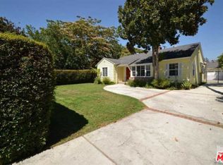 5536 Radford Ave, Valley Village, CA 91607