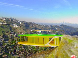 8365 Wyndham Rd, Los Angeles, CA 90046