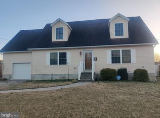 298 Stanford Ave, Wenonah, NJ 08090