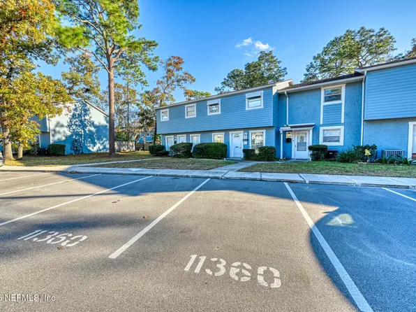 11360 WHITE BAY Lane, Jacksonville, FL 32225