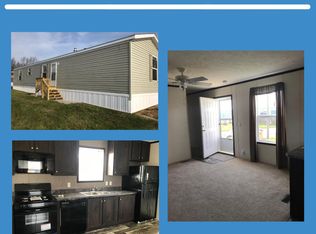 17468 Wapakoneta Rd LOT 18, Grand Rapids, OH 43522