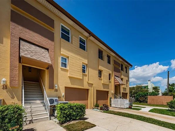 314 Windrush Blvd APT 12, Indian Rocks Beach, FL 33785