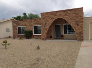 16009 N 99th Dr, Sun City, AZ 85351