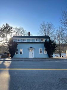 156 Main Street, Norway, ME, 04268