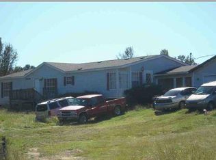 739 Steele Rd, Griffin, GA 30223