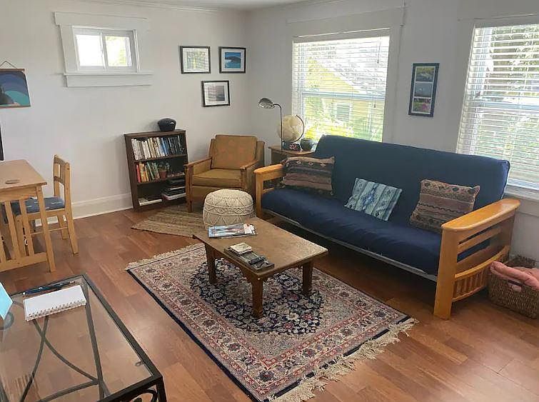 1st image of 313 W Hanna Ave APT B