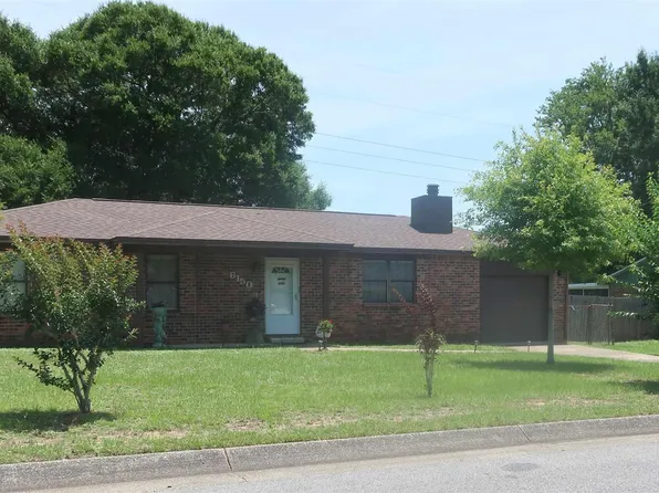 6150 Forest Pines Dr, Pensacola, FL 32526