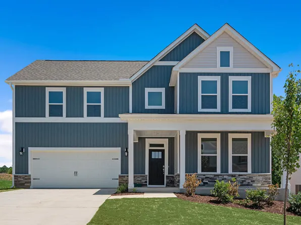 2108 Stoneridge Barn Way, Wake Forest, NC 27587