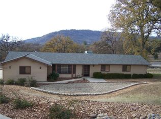41650 Sunny Oaks Ranch Rd, Ahwahnee, CA 93601