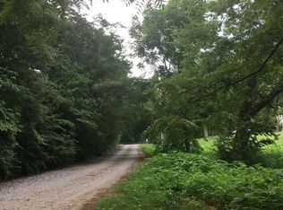 Old Tuckaleechee Rd, Townsend, TN 37882