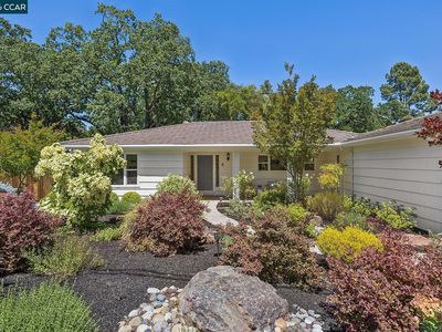 4 Crest Rd, Lafayette, CA, 94549