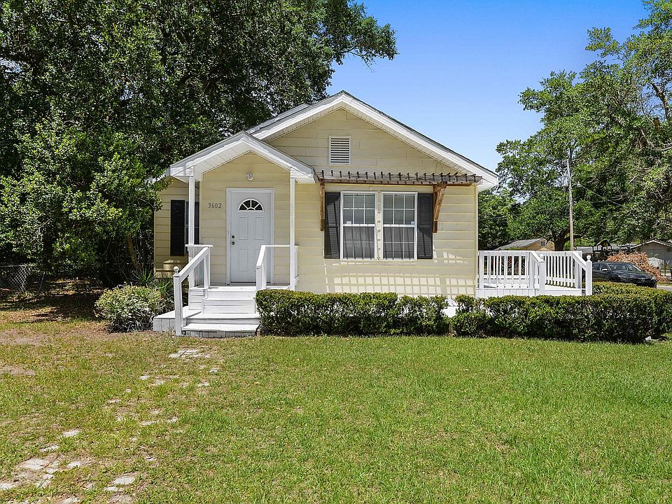 1st image of 3602 Park Blvd