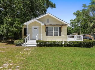 3602 Park Blvd, Gulfport, MS 39501