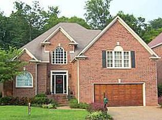 125 Sequoyah Ln, Nashville, TN 37221