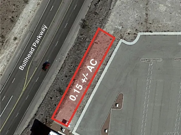 2021 Camino Real Blvd Lot 5A, Bullhead City, AZ 86442