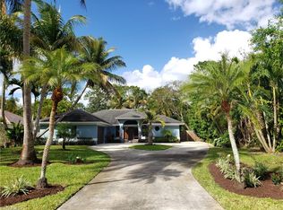 4161 Lorraine Ave, Naples, FL 34104