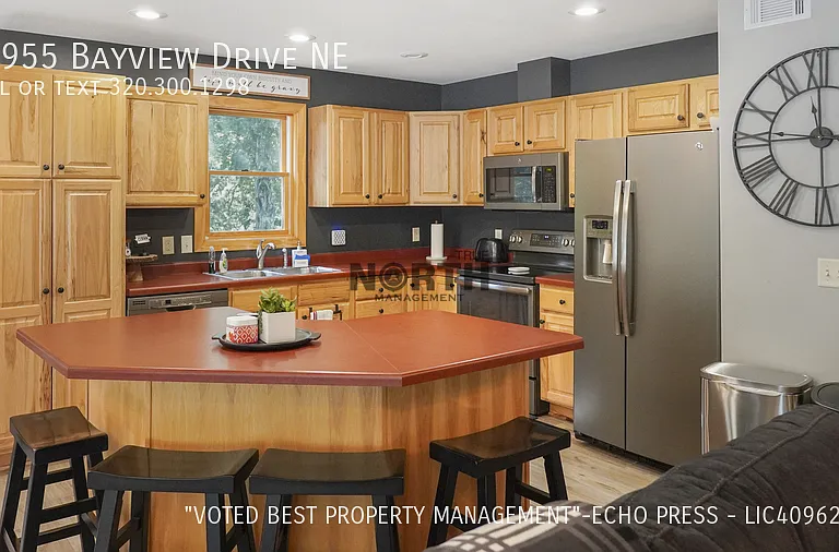 15955 Bayview Dr NE — Photo 54