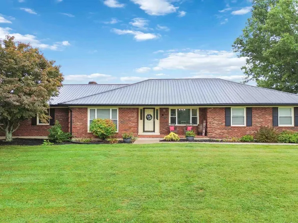 157 College Hill Rd, Waco, KY 40385