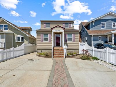 55 West Avenue, Lawrence, NY, 11559