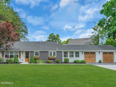 2574 Algonkin Trail, Wall Township, NJ, 08736