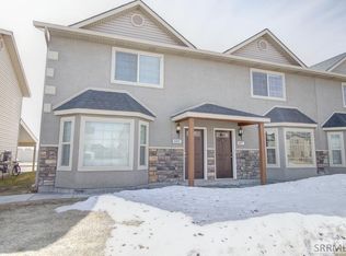 605 Trejo St, Rexburg, ID 83440