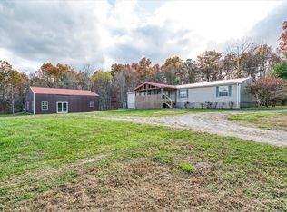 193 Renee Dr, Deer lodge, TN 37726
