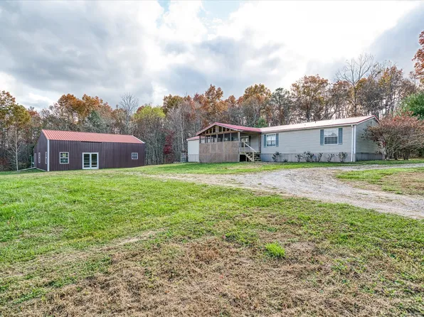 193 Renee Dr, Deer Lodge, TN 37726