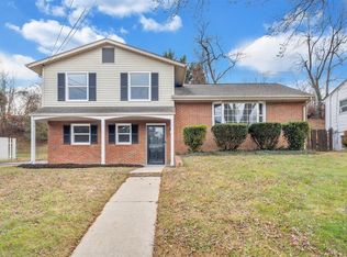 4521 Hammond Ln, Roanoke, VA