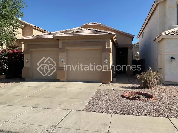 8370 W Salter Dr, Peoria, AZ 85382
