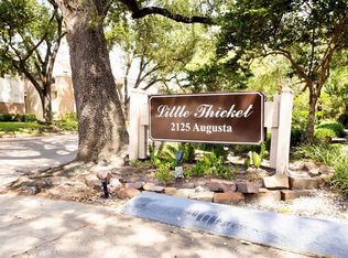 2125 Augusta Dr APT 1, Houston, TX 77057