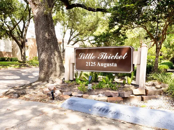 2125 Augusta Dr APT 1, Houston, TX 77057
