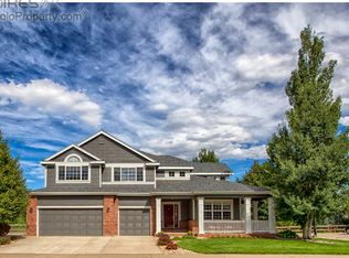 3822 Poudre Dr, Loveland, CO 80538