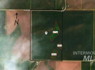 Tbd S Dennler Loop, Juliaetta, ID 83535