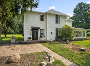 10 Mount Zion Rd NW, Lancaster, OH 43130