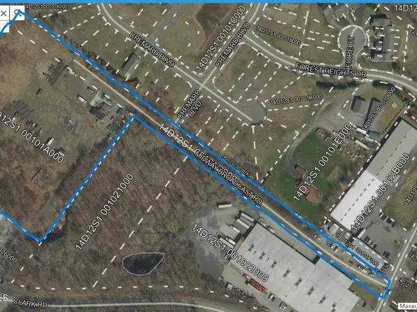 83 Foote Ave, Duryea, PA 18642