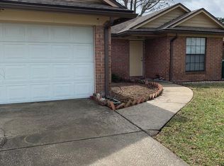 10904 Wahine Dr S, Jacksonville, FL 32246